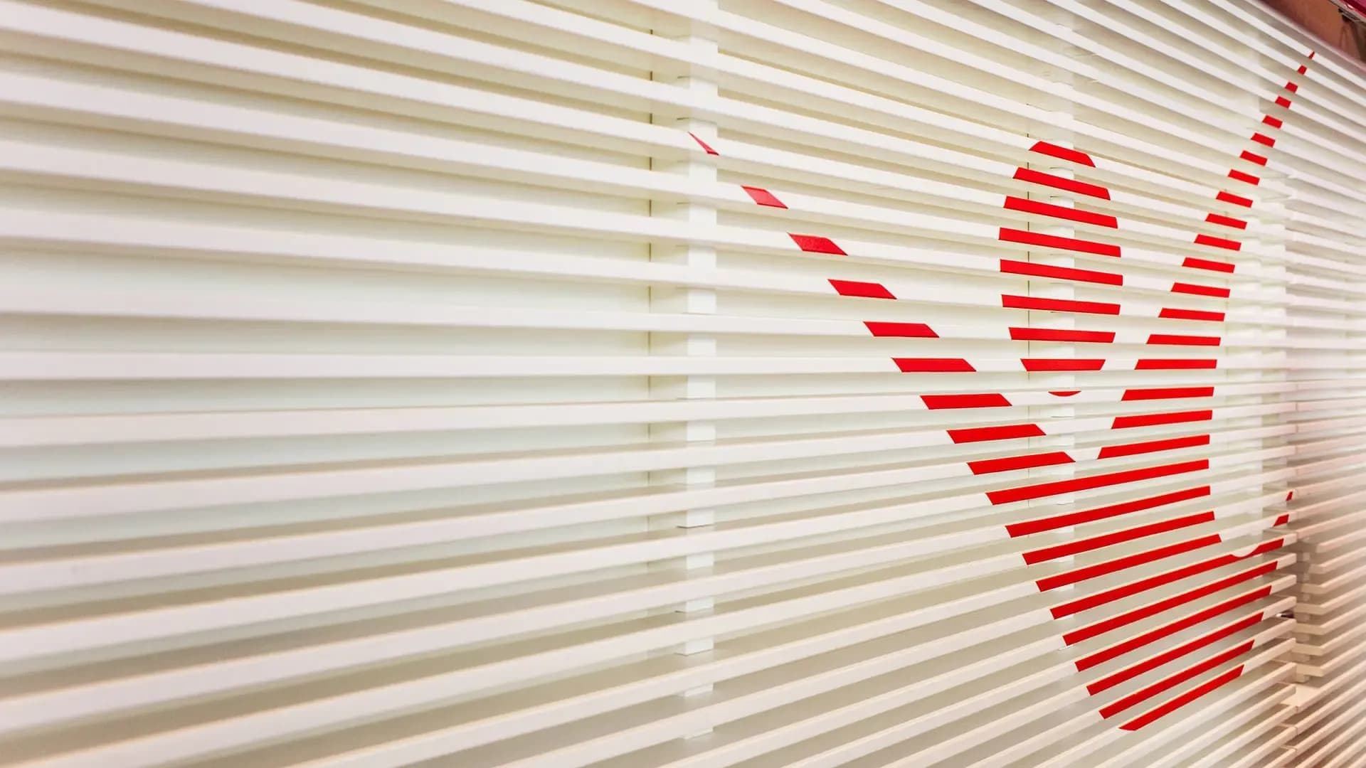 ifly logo behind screen
