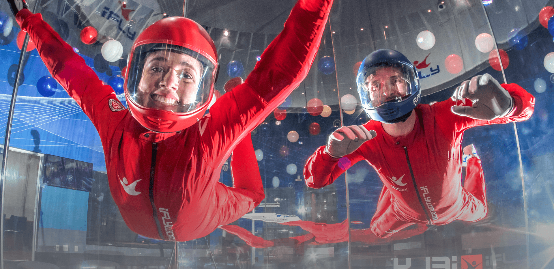 Promotions and Discounts at iFLY