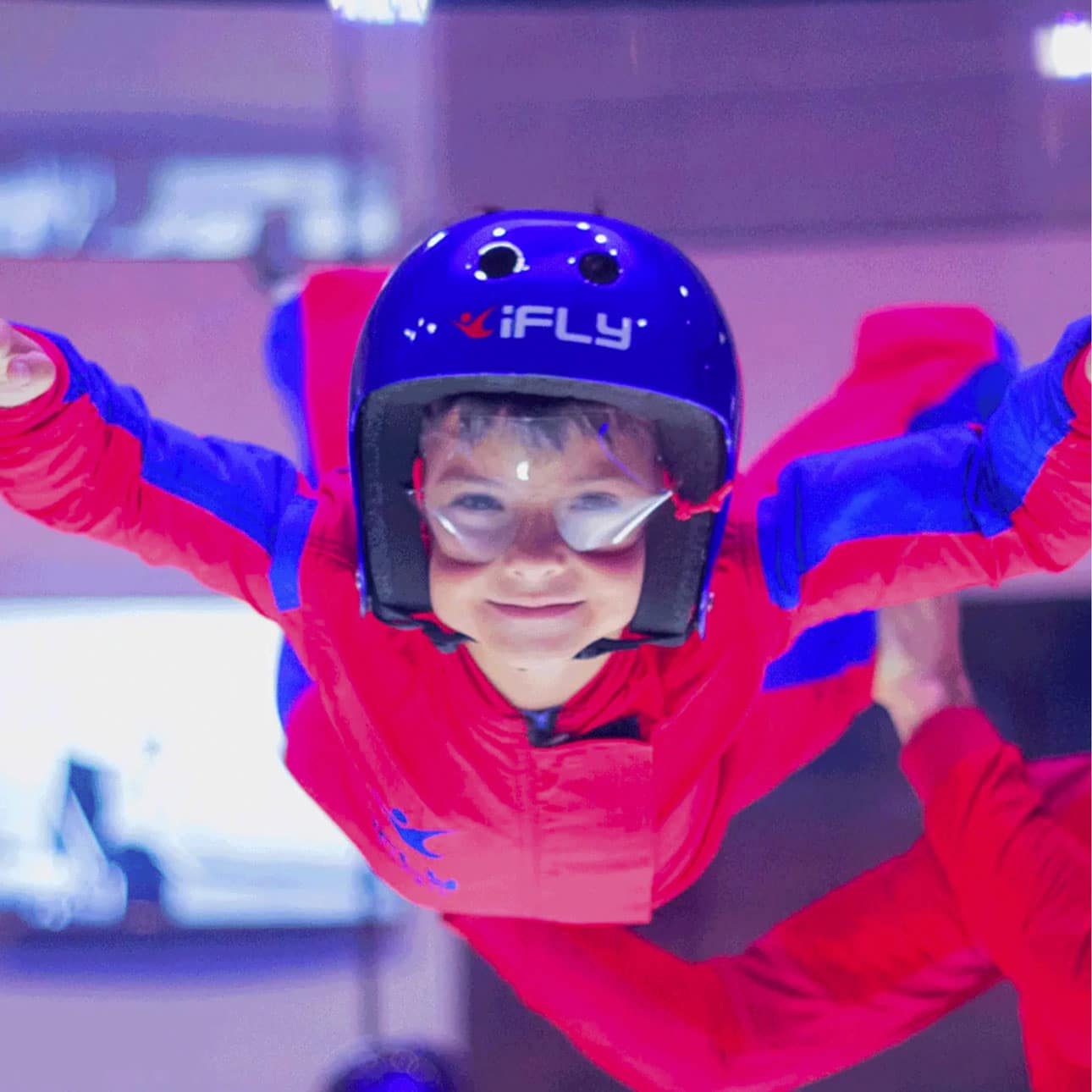 iFLY Black Friday Exclusive Package - Save up to 50%
